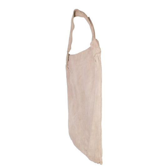 ARTS&SCIENCE アーツ&サイエンス Original tote M ディアスキン トートバッグ