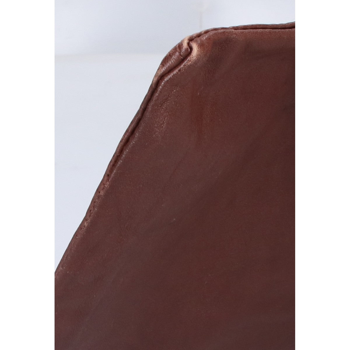 ARTS&SCIENCE アーツ&サイエンス Original tote S ディアスキン トートバッグ