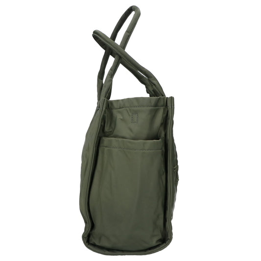 MARC JACOBS マーク ジェイコブス 2R4HTT015H03 363 THE PUFFY NYLON LARGE TOTE ザ パフィー ナイロン ラージ トートバッグ