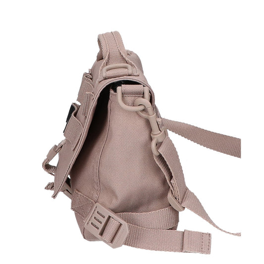 BALENCIAGA バレンシアガ 【美品】656106 アーミー ナイロン メッセンジャーバッグ ショルダーバッグ