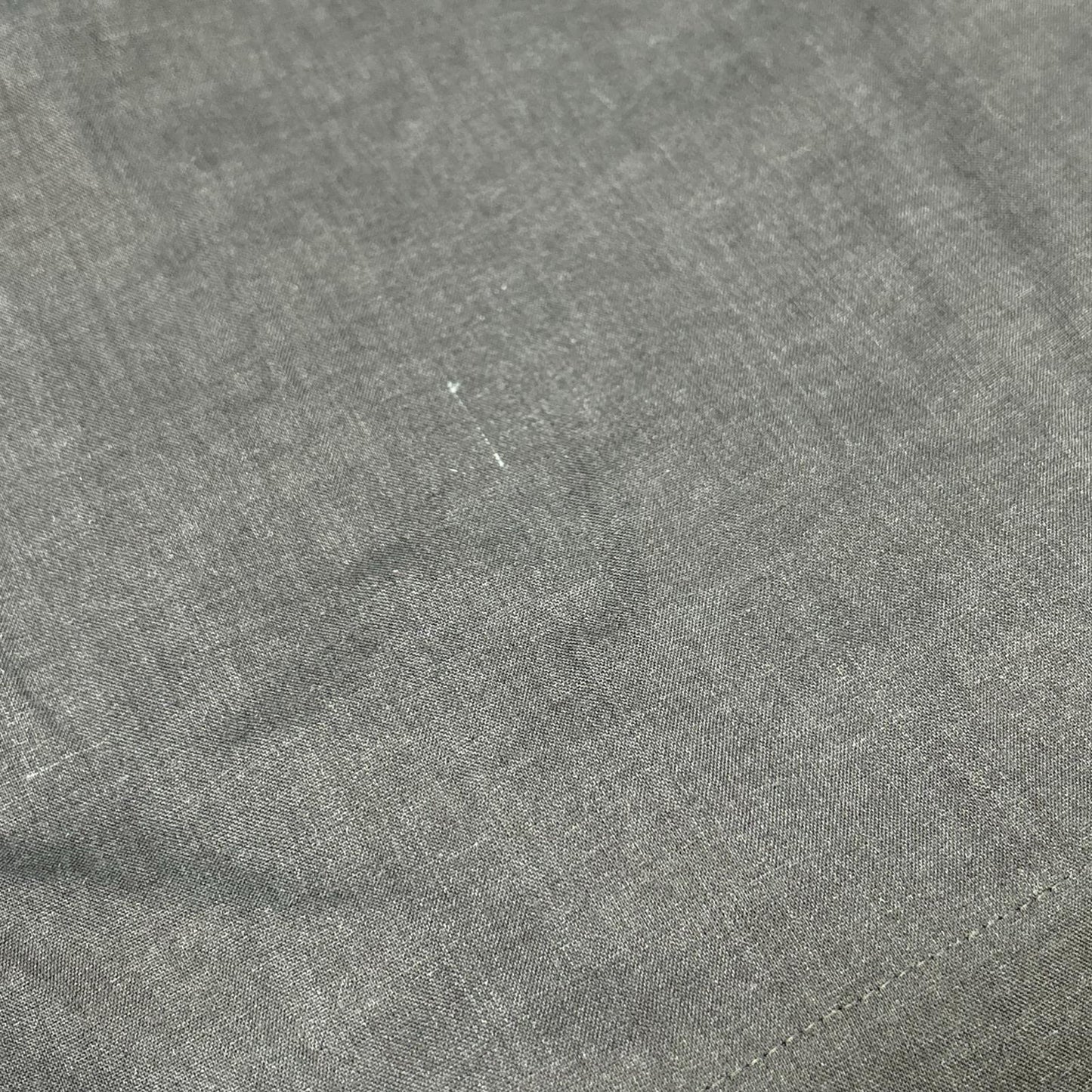 HOMME PLISSE ISSEY MIYAKE オムプリッセ イッセイミヤケ グレー HP61FJ321 PL RAMIE SHIRT トップス