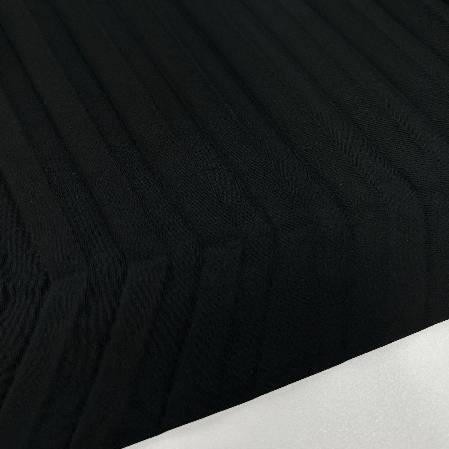 ISSEY MIYAKE イッセイミヤケ ブラック IM53FJ162 WAVE PLEATS Top トップス