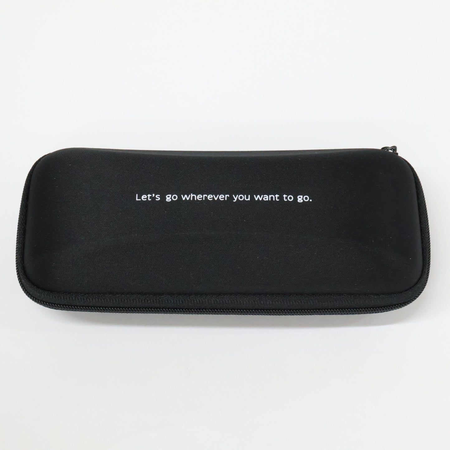 THE WHITE SCREEN ホワイトスクリーン 【美品】POINT PLUS ACETATE/TITANIUM ポイントプラス 度入りレンズ ボストンシェイプ アイウェア 眼鏡