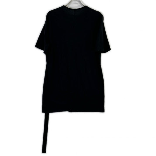 DRKSHDW ダークシャドウ Rick Owens DU02C5250 ブラック ペンタグラム Tシャツ トップス