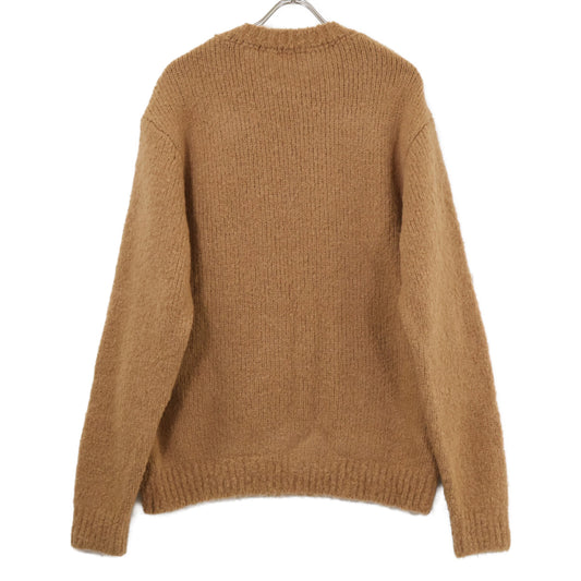 Walter Van Beirendonck ウォルター・ヴァン・ベイレンドンク 【美品】Hi Knit クルーネック ニットセーター トップス
