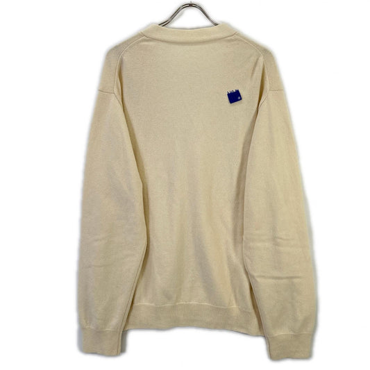 ADER error アーダーエラー BM5GFYKT0701OT シグネチャー ニット カーディガン トップス
