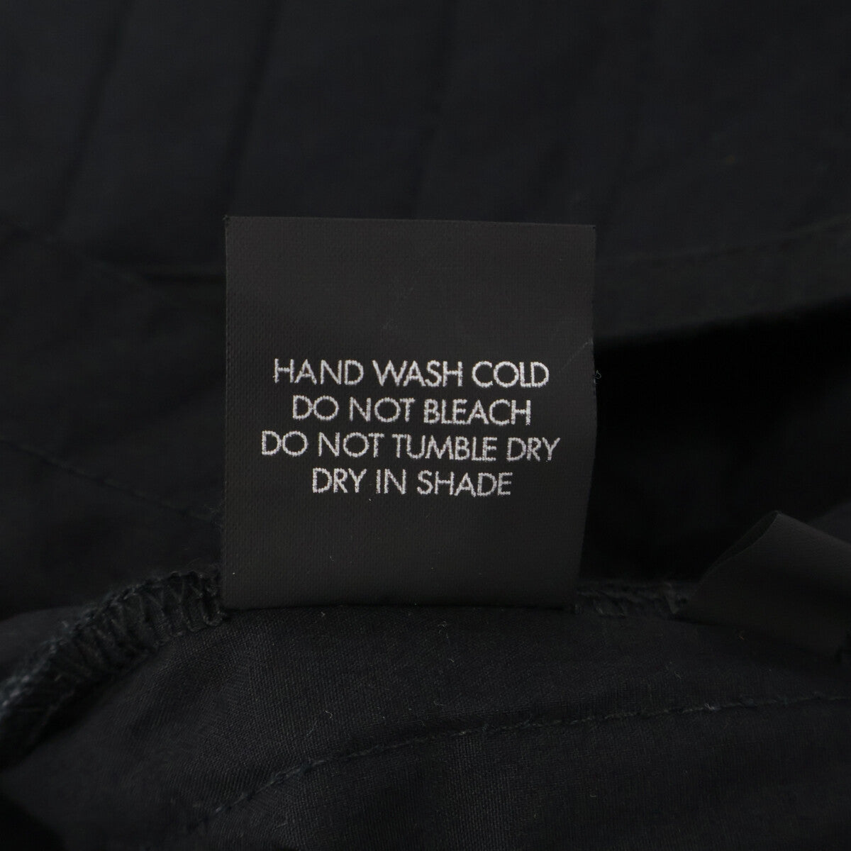 PEACEMINUSONE ピースマイナスワン 【美品】PMO PADDED PULLOVER バックロゴ プルオーバー トップス トップス