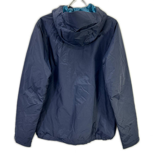 Patagonia パタゴニア 83716FA16 ネイビー インサレーテッドトレントシェルジャケット ジャケット