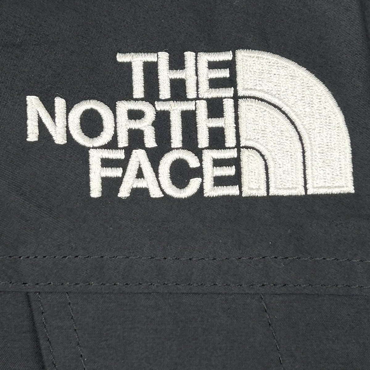 THE NORTH FACE North Face black NPM62310 CR Storage jacket