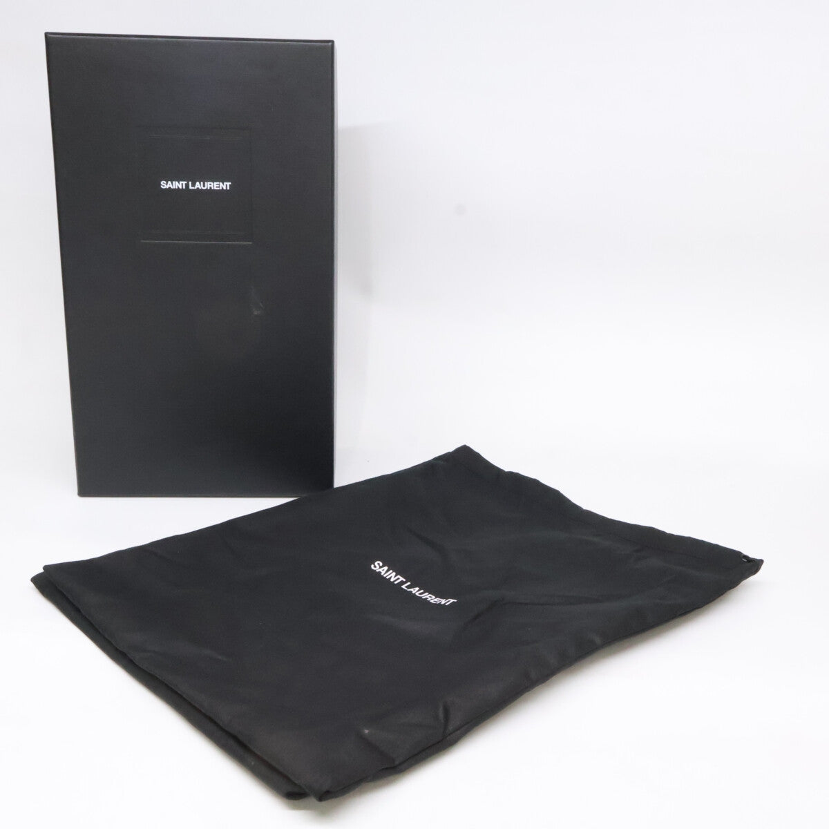 SAINT LAURENT PARIS サンローランパリ 【新品同様】776220 トング サンダル シューズ