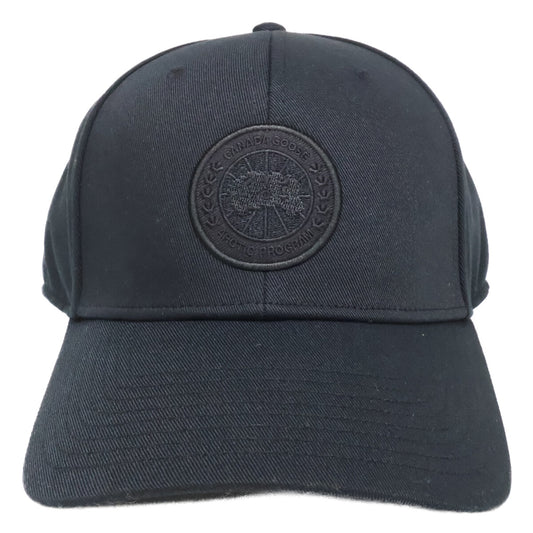 CANADA GOOSE カナダグース 【新品未使用/国内正規】5481U Tonal Cap トーナル キャップ 帽子