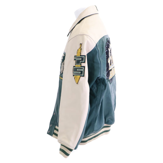 AVIREX アヴィレックス xSTABRIDGE 25AW 783-6150004 CHIEF ROCKA バーシティジャケット ジャケット