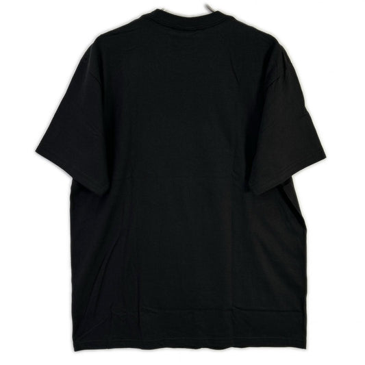 Supreme シュプリーム ブラック Spider-Man Tシャツ トップス