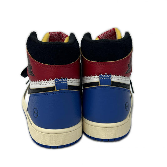 NIKE ナイキ Fragment x UNION【新品同様】IO7847 002 Air Jordan 1 Retro High OG SP ハイカットスニーカー シューズ