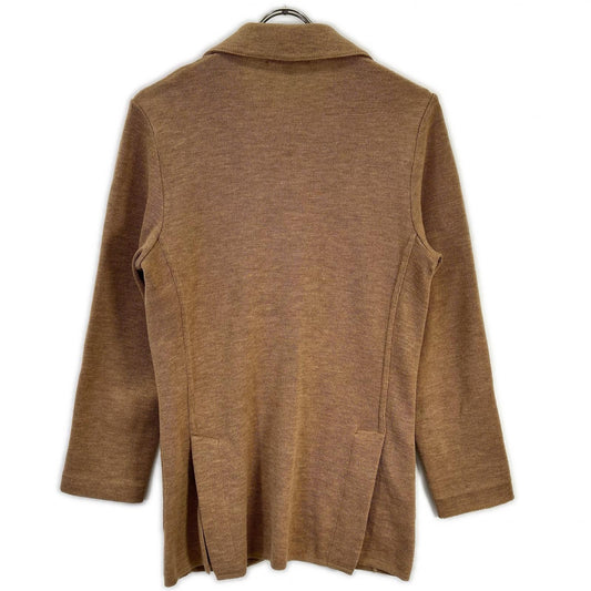 LARDINI ラルディーニ ブラウン JYLJM56J ウール ジャケット ジャケット