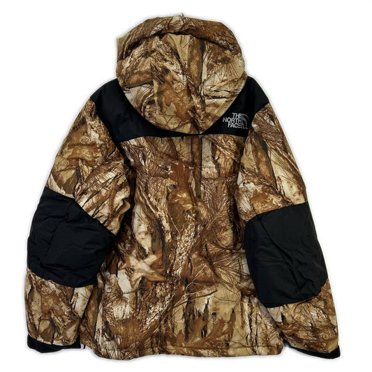 THE NORTH FACE The North Face Forest Floor ND92552 Novelty Baltoro Light Jacket Jackets