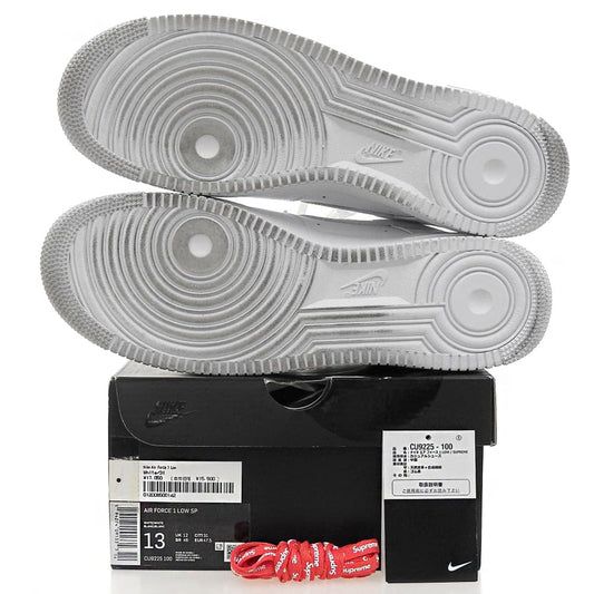 NIKE ナイキ エアフォース1 ロー スニーカー シューズ メンズ 白 ホワイト 31cm CU9225 100 シューズ