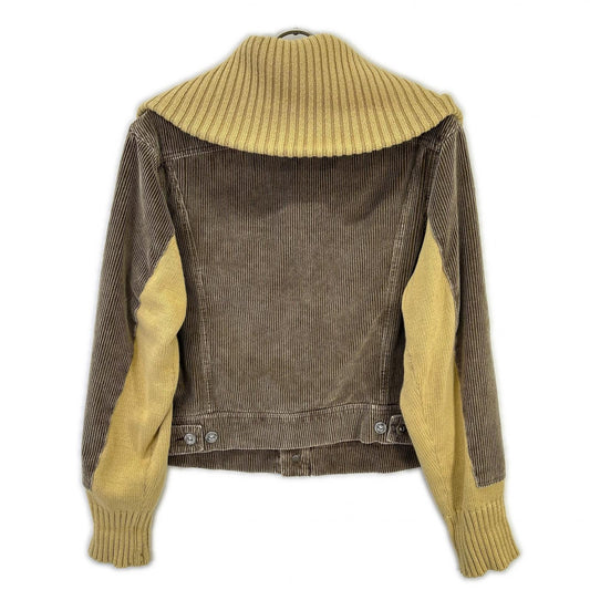 OurLegacy アワーレガシー ブラウン M2245FB FUSE JACKET ジャケット