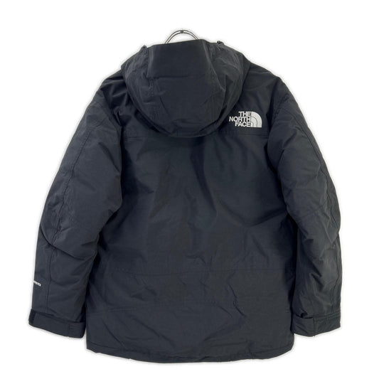THE NORTH FACE The North Face black ND92237 mountain jacket jacket