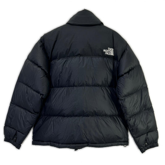 THE NORTH FACE ノースフェイス ブラック ND92555 ヌプシ ダウンジャケット ジャケット