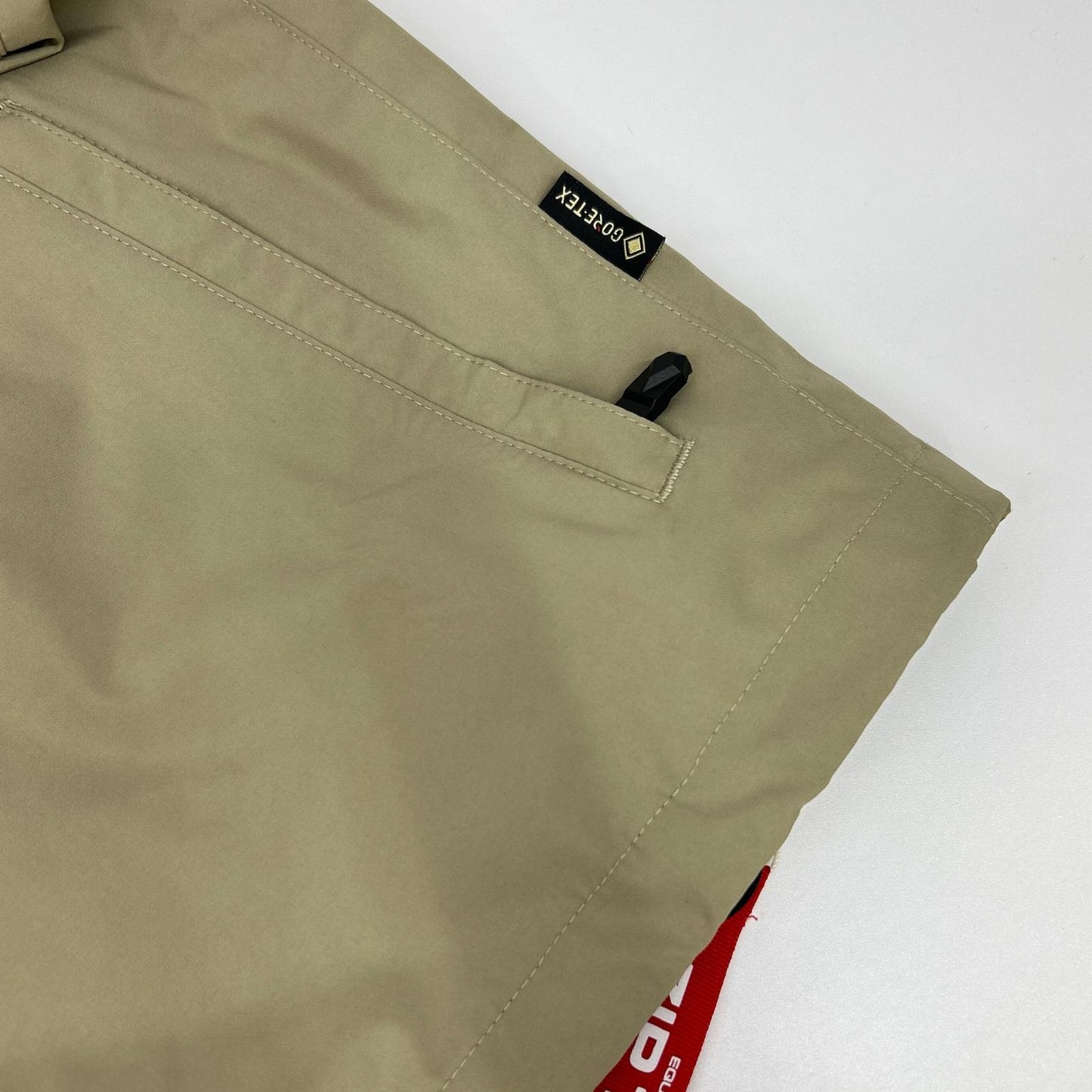 VOLCOM ボルコム MSG G0652605 DUA ゴアテックスジャケット ジャケット