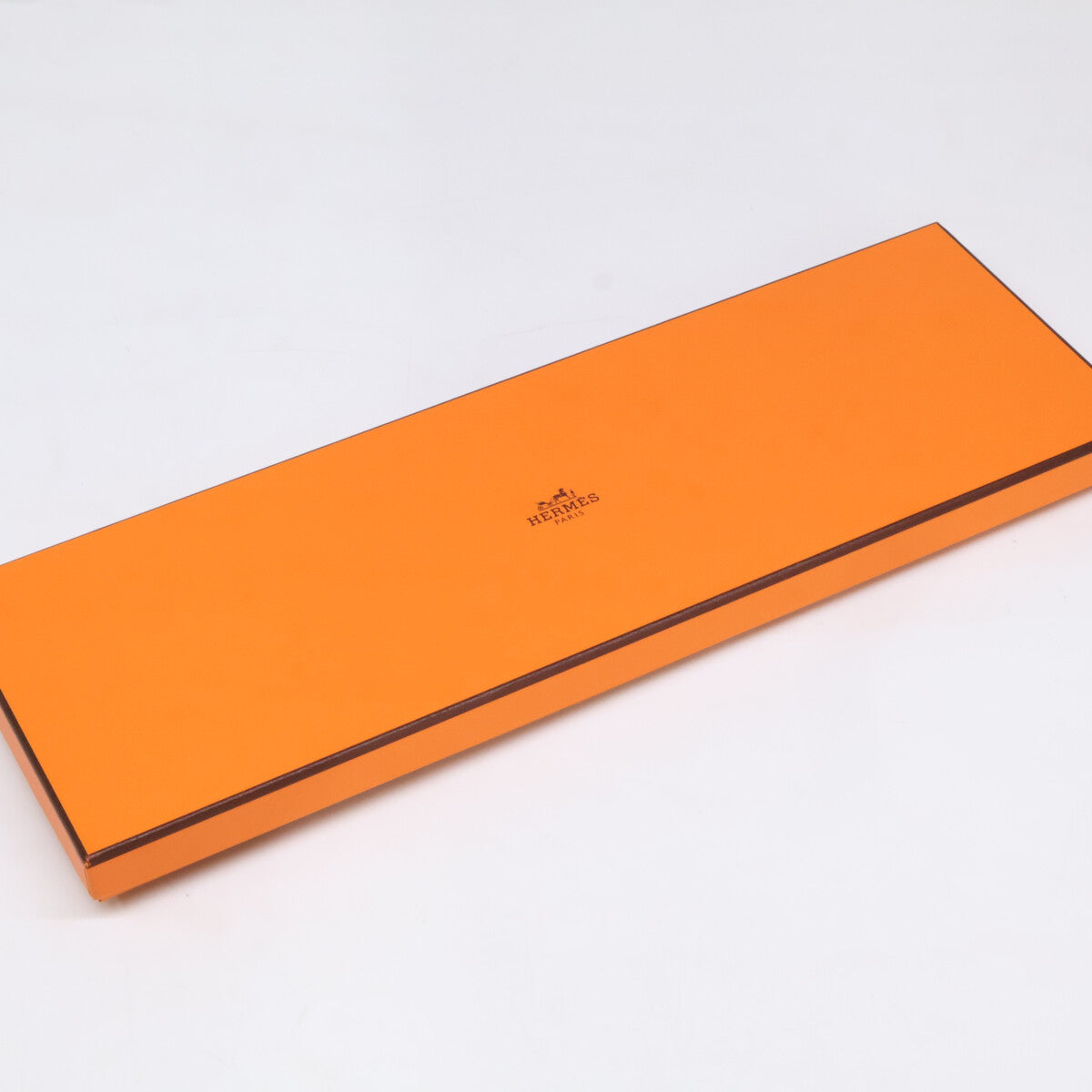 HERMES エルメス 【新品未使用】H036386T 12 ファソネ・マイヨン H織りタイ 7cm シルク ネクタイ