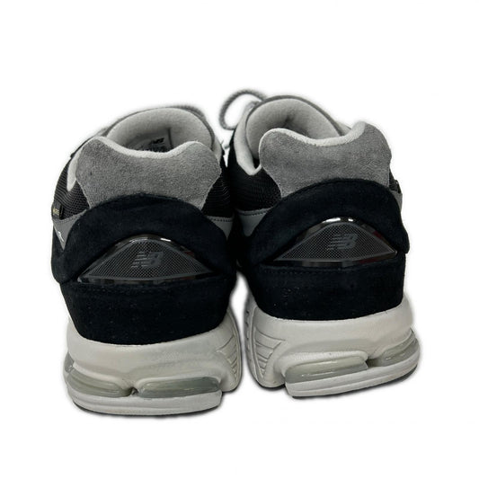 NEW BALANCE ニューバランス 【美品】M2002RXD Made in USA GORE-TEX搭載 ローカットスニーカー シューズ