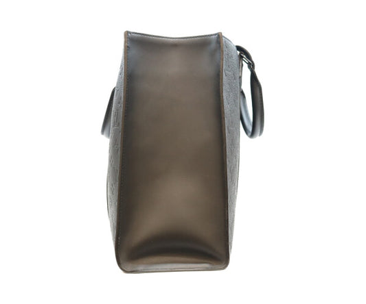 LOUIS VUITTON ルイヴィトン M24786 モノグラム トリヨンレザー サックプラ24H 2WAYバッグ トートバッグ