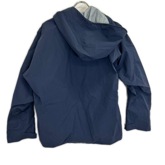 ONYONE ODJ97200 navy 3L HARD SHELL JACKET