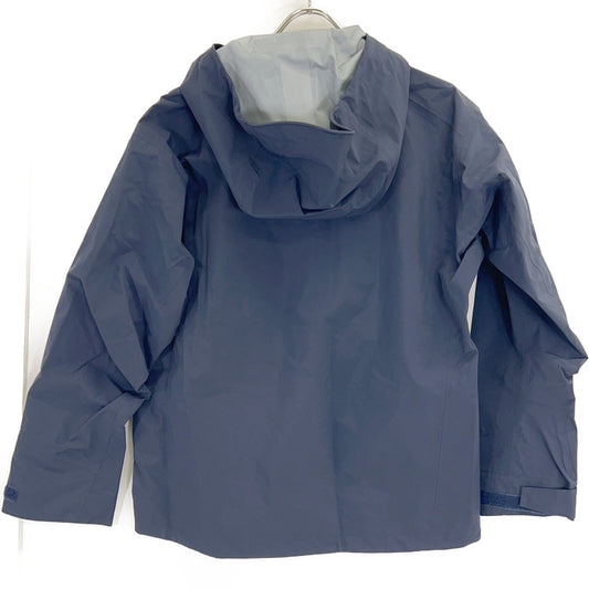 ONYONE ODJ97200 navy 3L HARD SHELL JACKET