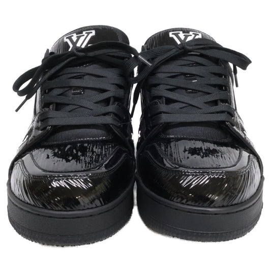 LOUIS VUITTON ルイヴィトン 1AJ033 LVトレイナー スニーカー シューズ