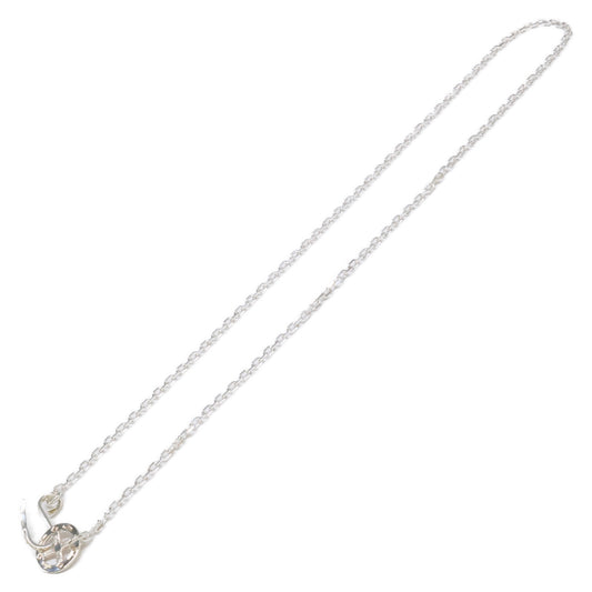 WASHIMITARO 鷲見太郎 【新品同様】W-1TMC-E-K thunder hook eagle medicine wheel chain サンダーフック イーグルメディスンホイール チェーン ネックレス