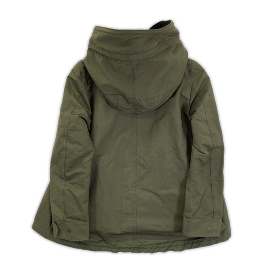 THE RERACS ザ・リラクス UNITED ARROWS Exclusive 19SS-RECTー106L-USAPーJ Khaki Short Mods Coat Coat