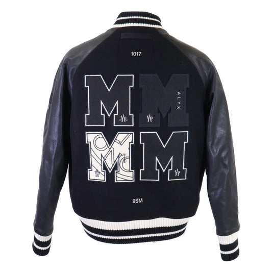 MONCLER モンクレール GENIUS 6ジーニアス6x1017 ALYX 9SM G209Y1A00006 AILANTHUS BOMBER ダウン ボンバージャケット ジャケット