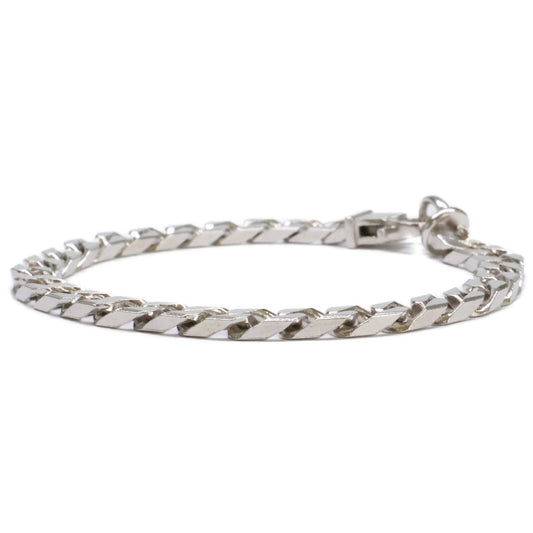 TOMWOOD トムウッド 【新品同様】100475 925 Frankie Bracelet フランキー ブレスレット
