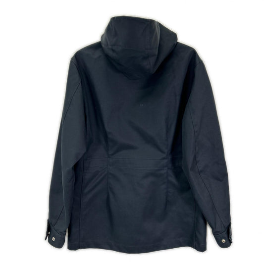 (W)TAPS Navy WHO DARES WINS M-65 JACKET jacket jacket