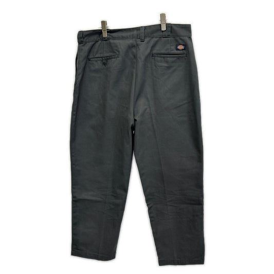 Dickies ディッキーズ 21SS 261M40RH03 ×ronherman別注 グレー ワークチノパン ボトムス