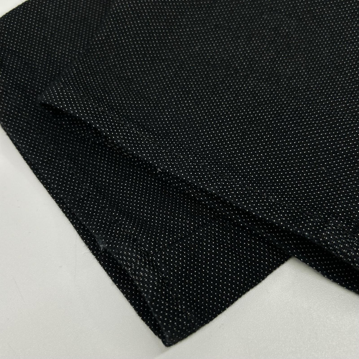 EMPORIOARMANI エンポリオアルマーニ 8N1J06 1N2NZ ブラック ストレッチパンツ ボトムス