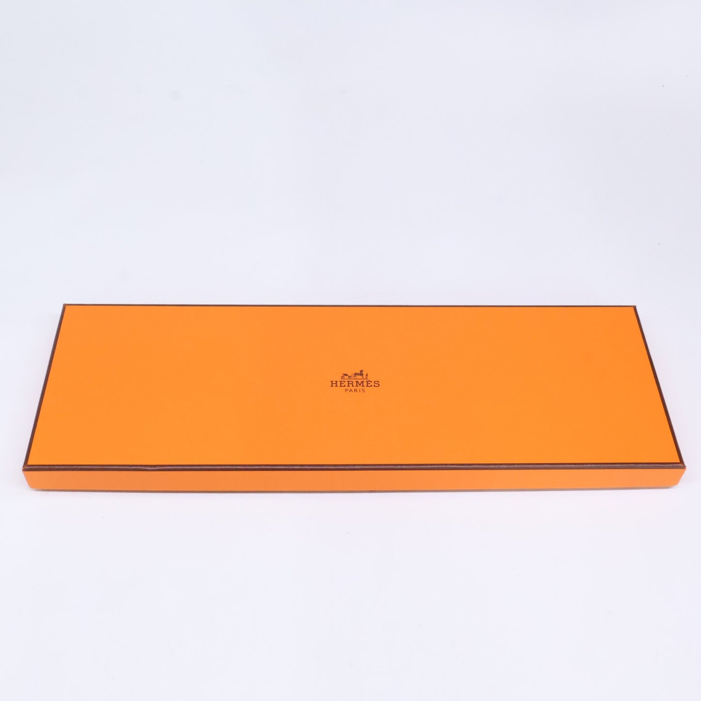 HERMES エルメス 【新品未使用】H339450T 06 Hミクロ シルクタイ 7cm ネクタイ