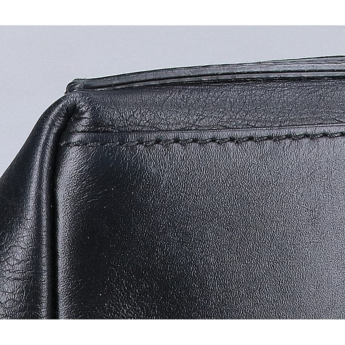 BALENCIAGA バレンシアガ 339933 オールレザー ポーチ付 カバス トートバッグ