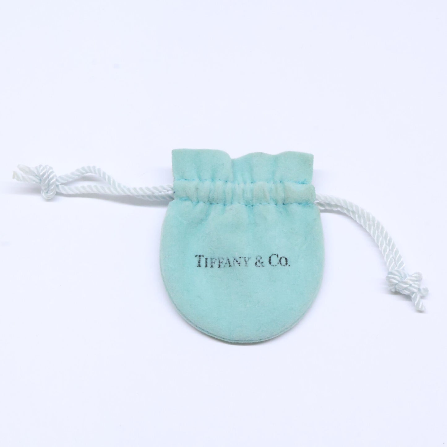 TIFFANY&Co. ティファニー 925 リターン トゥ ティファニー ハートタグ ボールチェーン ネックレス