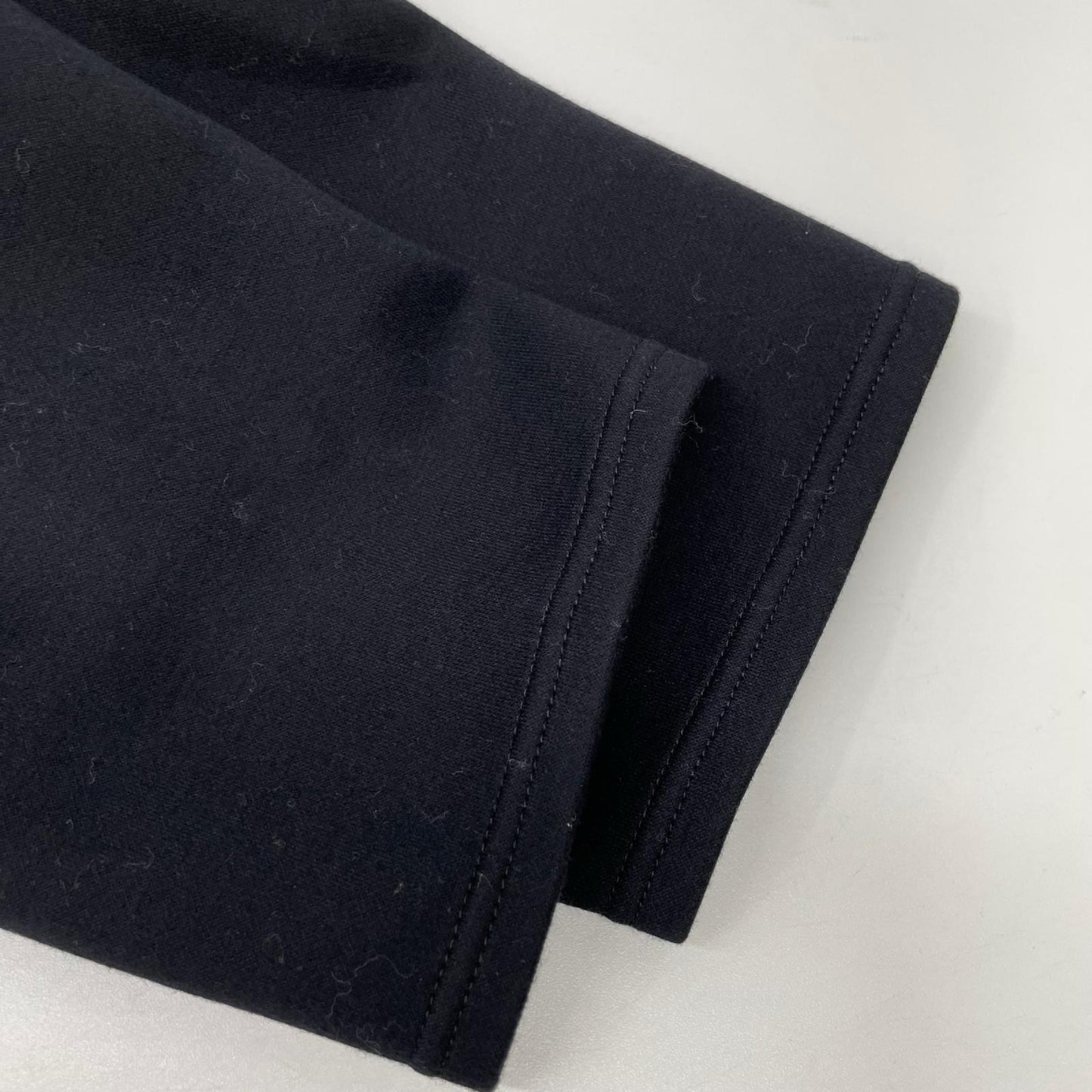 BLUE LABEL CRESTBRIDGE ブルーレーベルクレストブリッジ 25年 55F01-703-09 クレストブリッジチェックリバーシブルカーディガン トップス