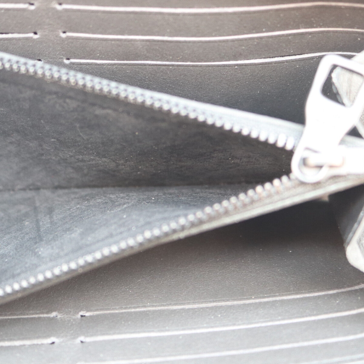 LOUIS VUITTON ルイヴィトン M11721 モノグラムトリヨンレザー ジッピーウォレットホリゾンタル 長財布 長財布(小銭入れあり)