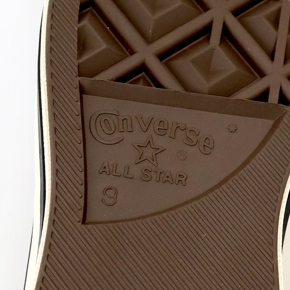 converse コンバース 未使用 50thモデル オールスター ハイカット スニーカー シューズ メンズ ブラック 27.5cm シューズ