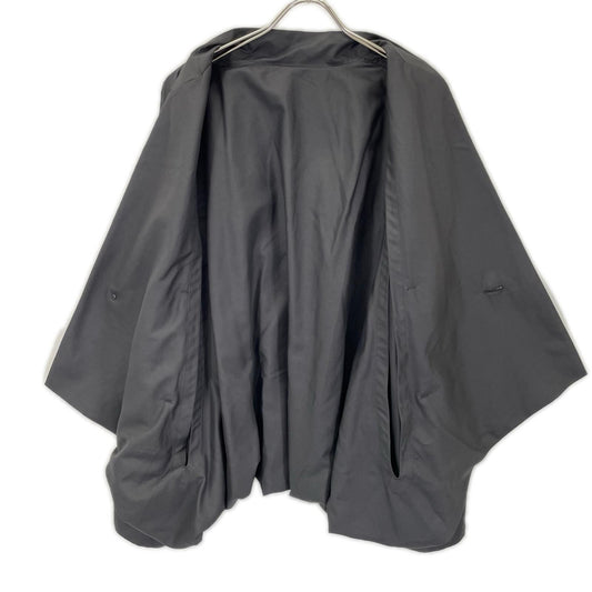 IM MEN アイムメン LA63FU003 ブラック SWING BLACK JACKET ジャケット