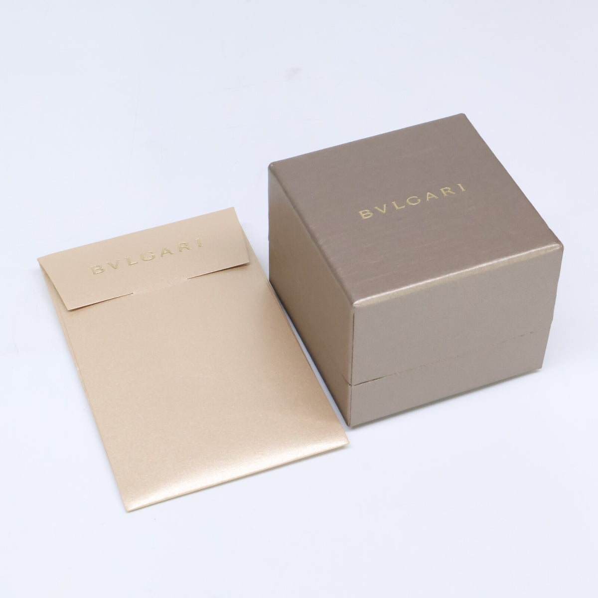 BVLGARI ブルガリ 346106 セーブ・ザ・チルドレン リング 指輪
