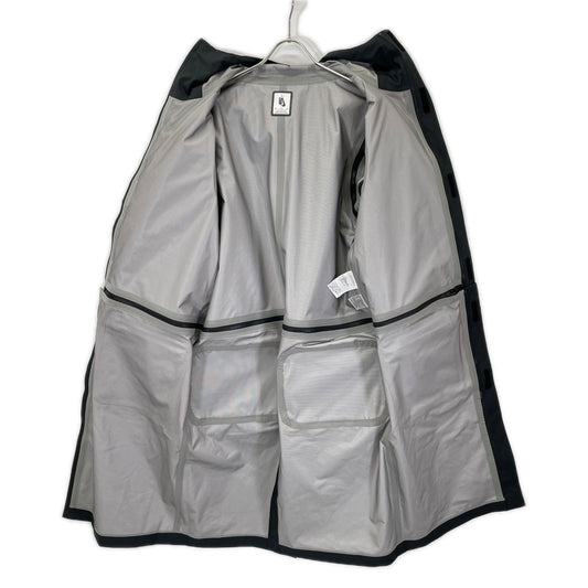 NIKE ナイキ ×UNDER COVER CZ4702-010 ブラック AS M NRG SR PARKA ジャケット
