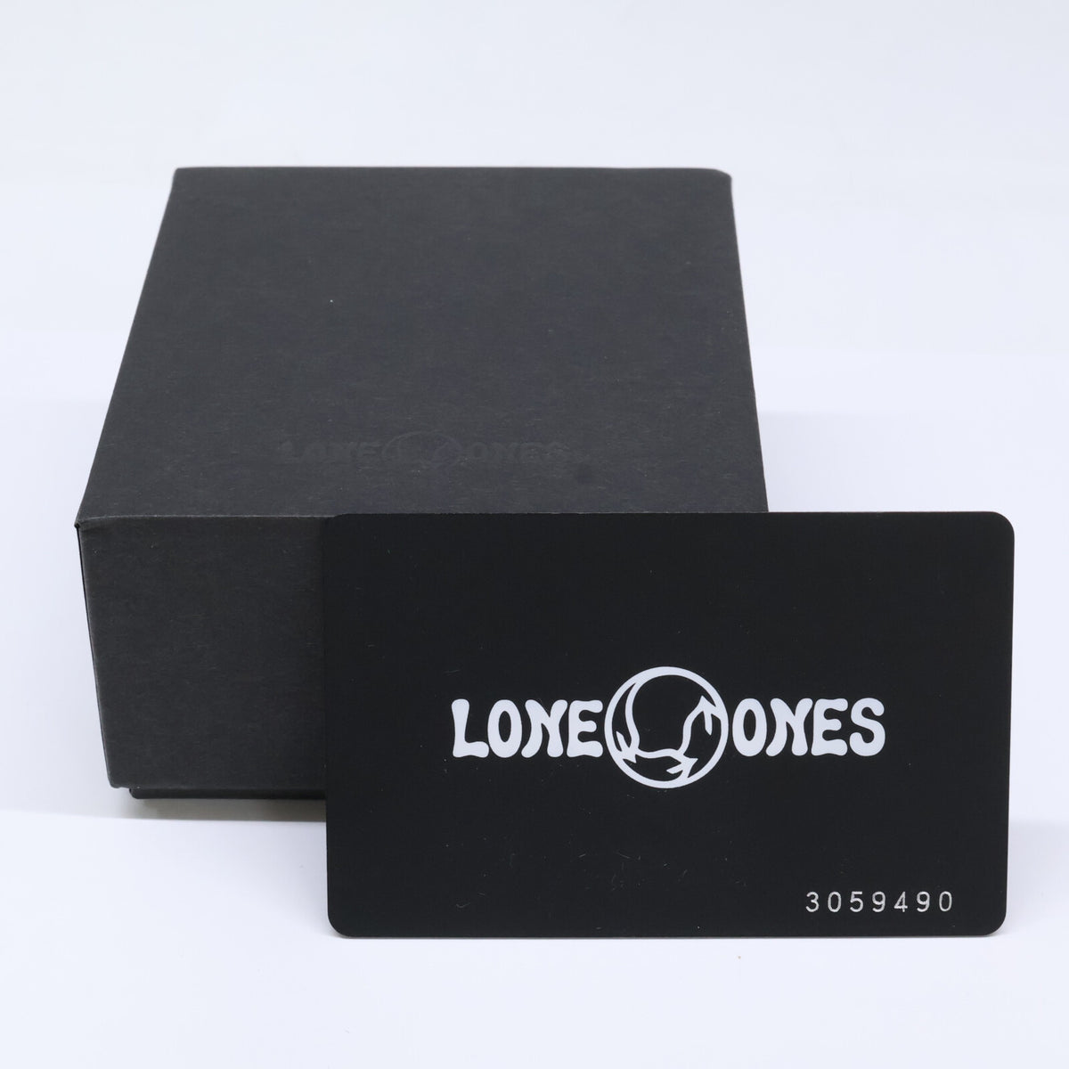 LONE ONES ロンワンズ 【新品未使用】MFSB-0003-EE エンボスド ネスト ビード イーグルアイ 10mm ブレスレット