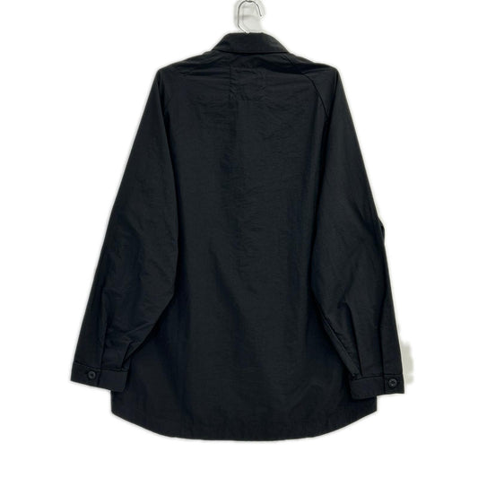 TEATORA テアトラ TT-SHT-P ブラック CARTRIDGE SHIRT P トップス