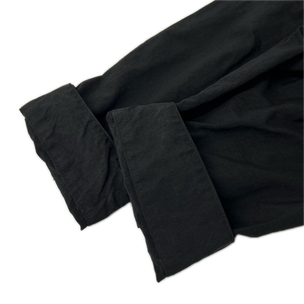 TEATORA テアトラ TT-SHT-P ブラック CARTRIDGE SHIRT P トップス